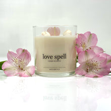 Load image into Gallery viewer, Crystal Candle