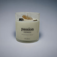 Load image into Gallery viewer, Crystal Candle