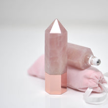 Load image into Gallery viewer, Rock And Roll Gua Sha