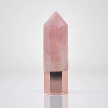 Load image into Gallery viewer, Rock And Roll Gua Sha