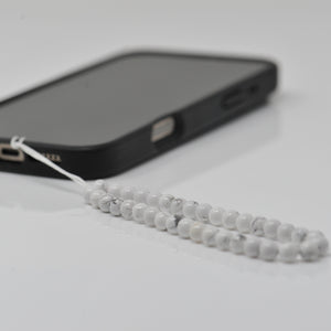 Crystal Phone Bracelet