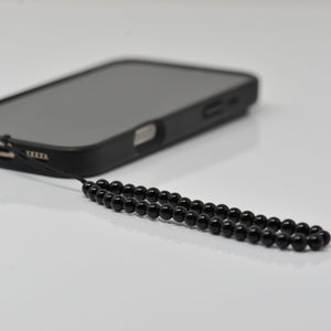 Crystal Phone Bracelet