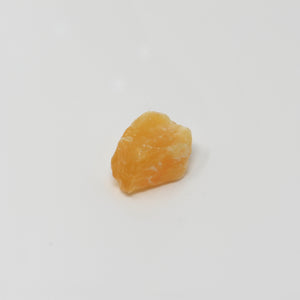 Orange Calcite