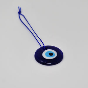 Evil Eye Wall Hanging