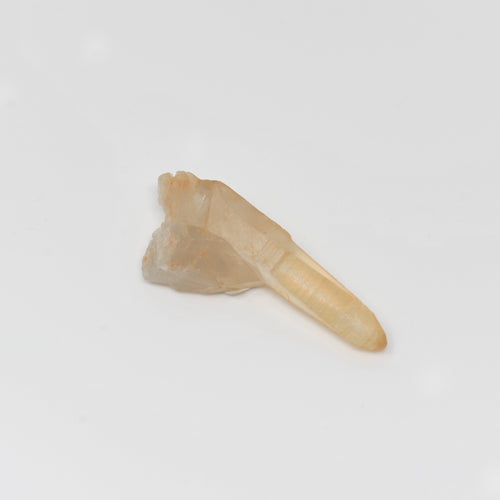 Golden Healer Lemurian Quartz