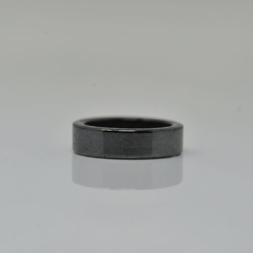 Hematite Ring
