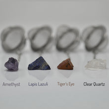 Load image into Gallery viewer, Crystal Tea Steeper