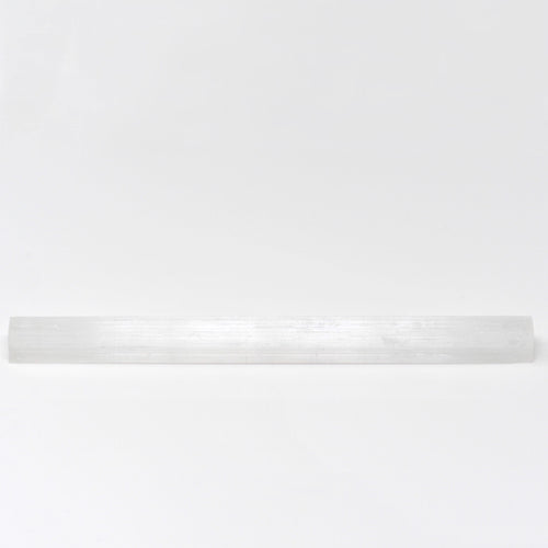 Selenite Wand