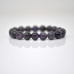 Amethyst Healing Bracelet