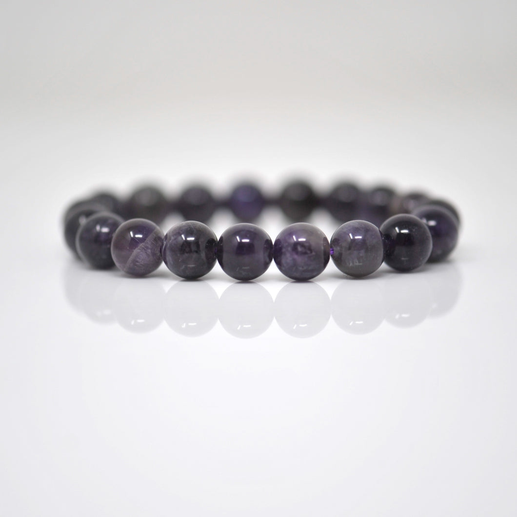 Amethyst Healing Bracelet