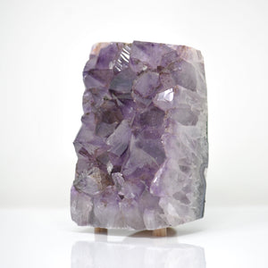 Amethyst Lamp