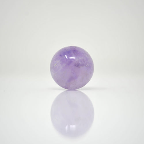 Amethyst Sphere