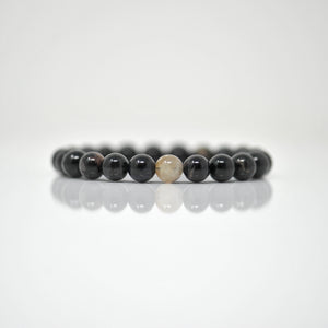 Black Tourmaline Bracelet