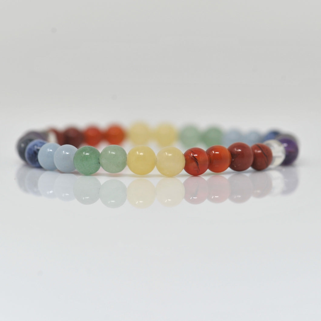 Chakra Balance Bracelet