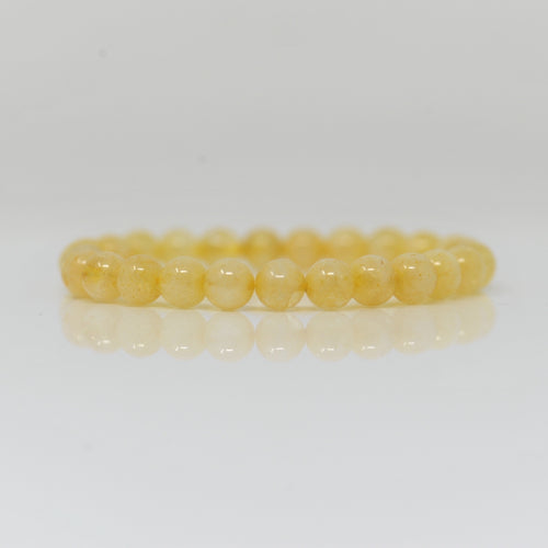 Citrine Bracelet