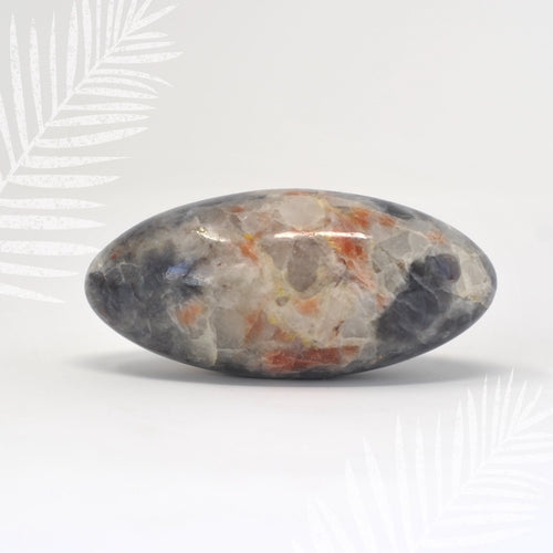 Sunstone Iolite