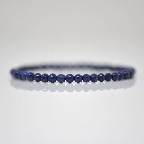 Lapis Lazuli Bracelet