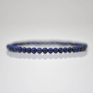 Lapis Lazuli Bracelet