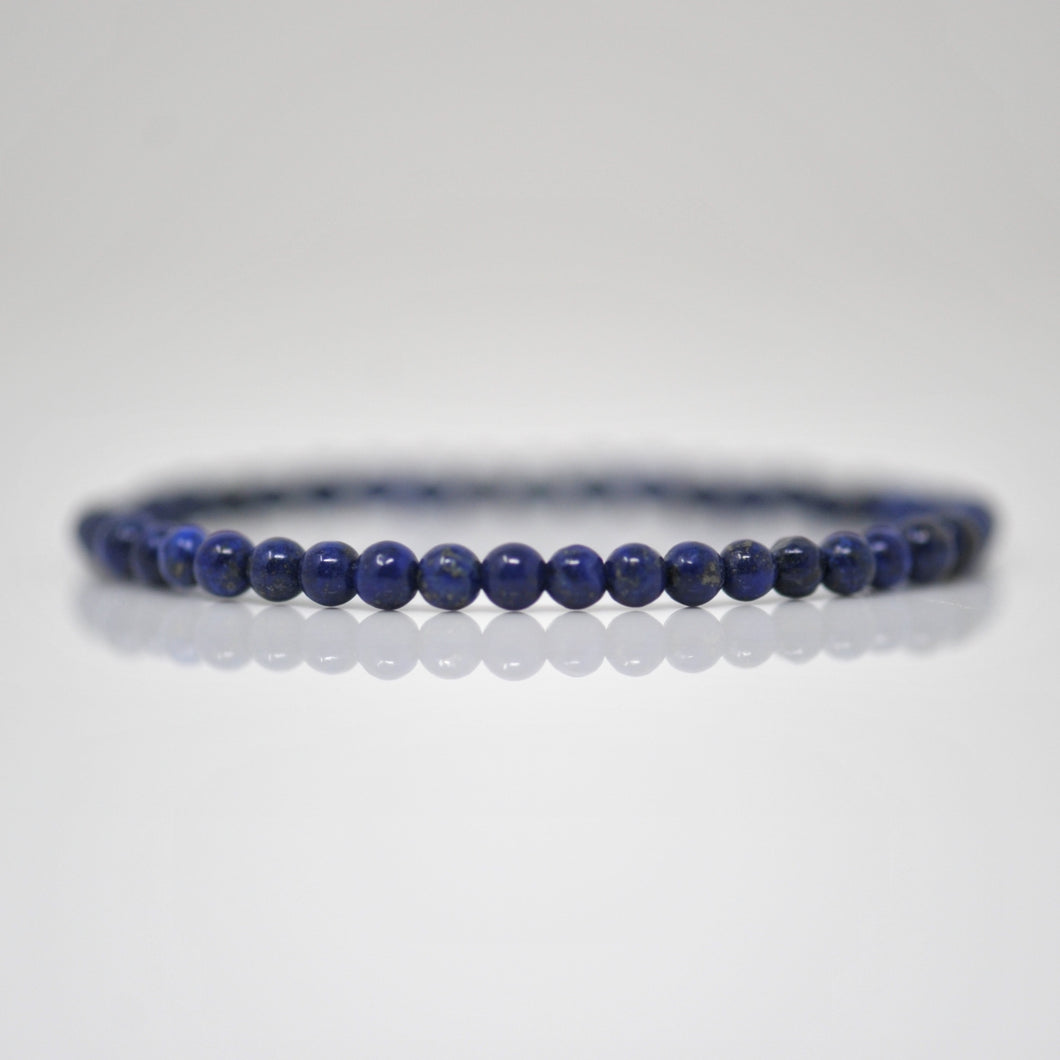 Lapis Lazuli Bracelet