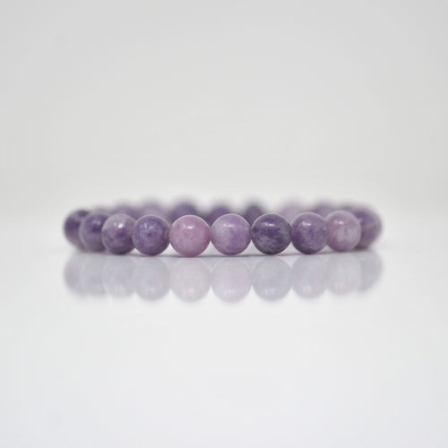 Lepidolite Bracelet