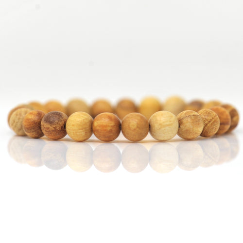 Palo Santo Bracelet