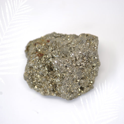 Pyrite