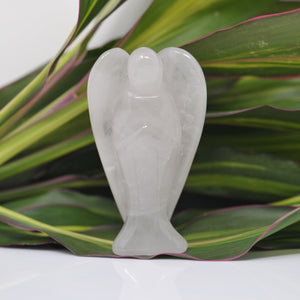 Quartz Angel