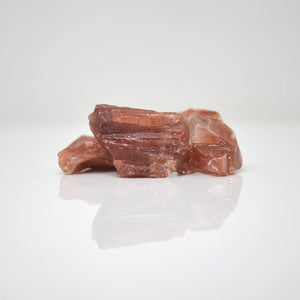 Dragon's Blood Red Calcite