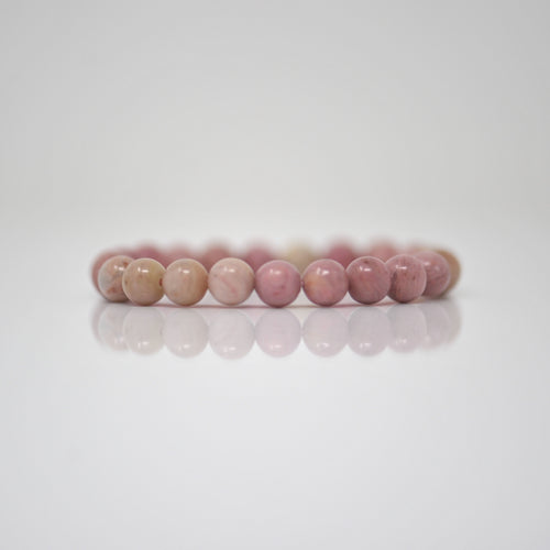 Rhodonite Bracelet