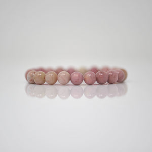 Rhodonite Bracelet