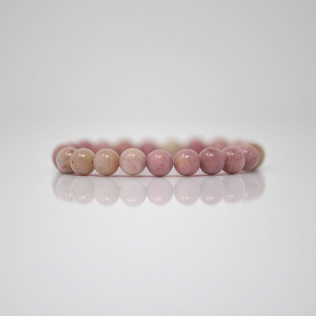 Rhodonite Bracelet