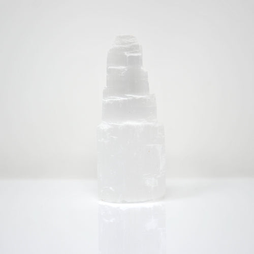 Selenite Tower