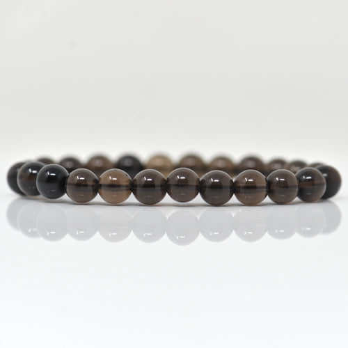 Smokey Quartz Bracelet