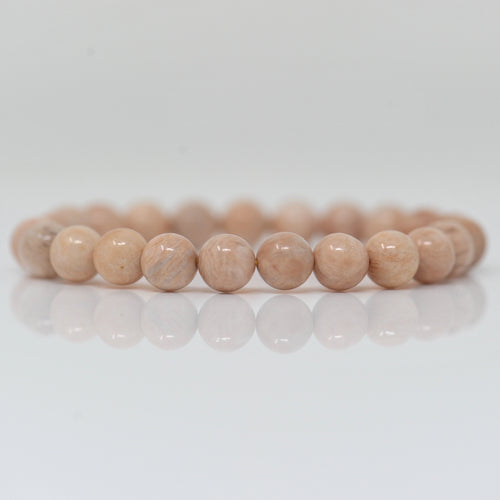 Sunstone Bracelet
