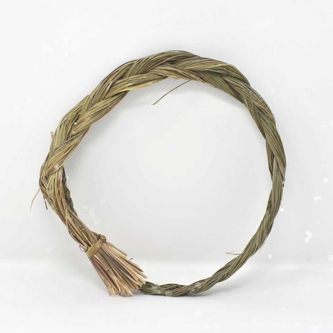 Sweetgrass Braid