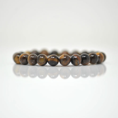 Tiger's Eye Bracelet