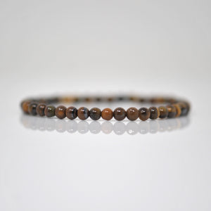 Tiger's Eye Bracelet