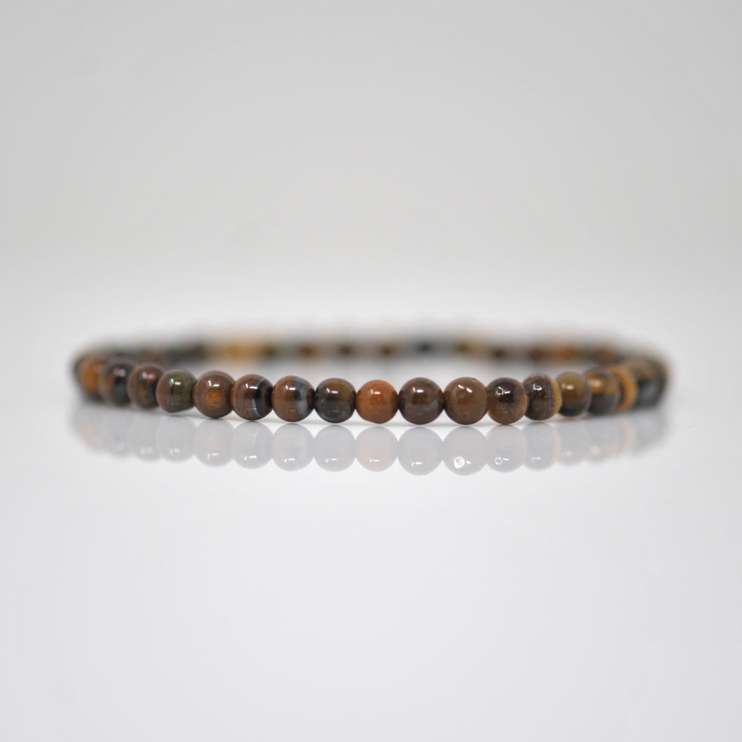 Tiger's Eye Bracelet